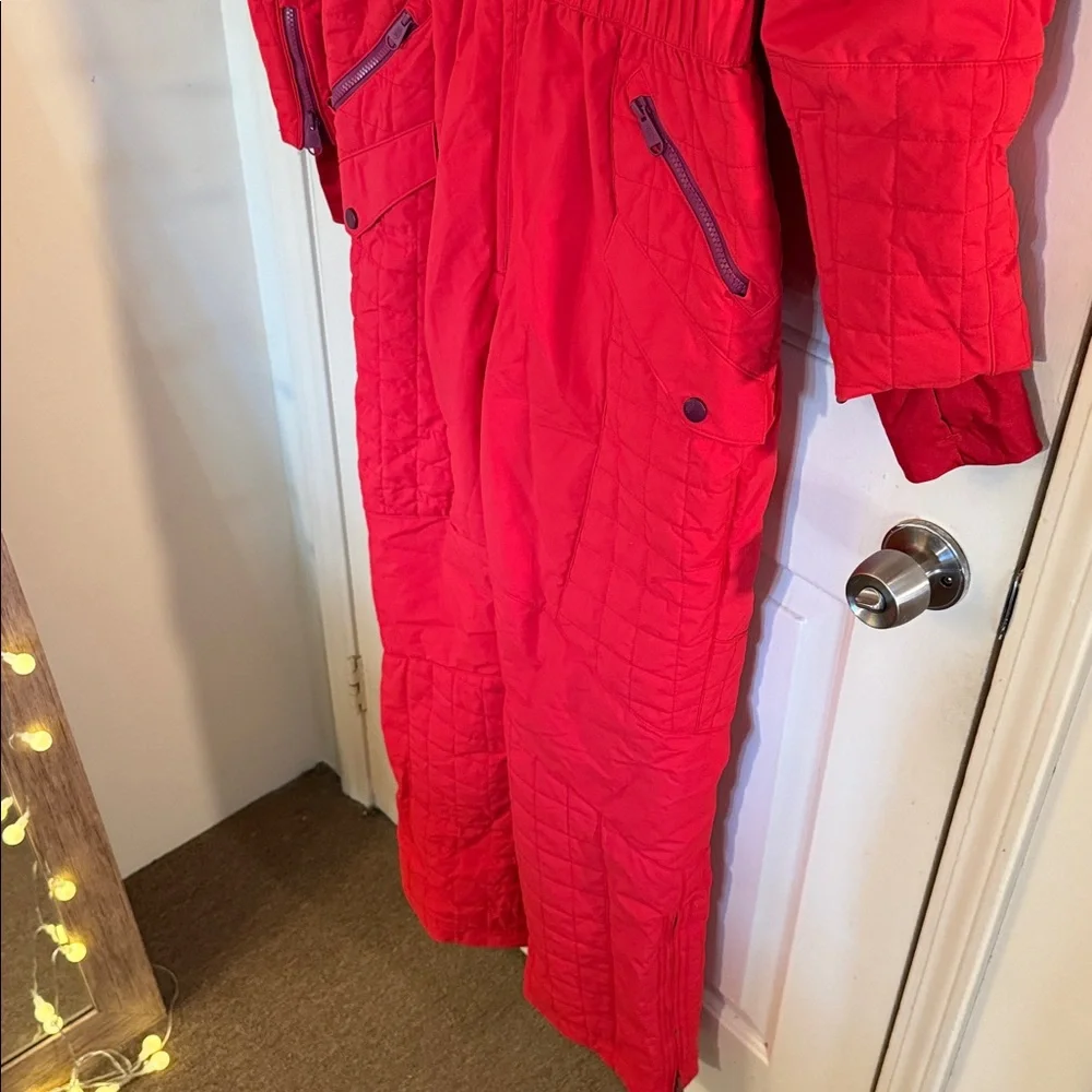 FP Movement All Prepped Ski Suit Snow Snowsuit Free People